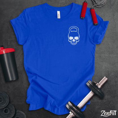 Heavy Metal N' Heavy Weights T-Shirt