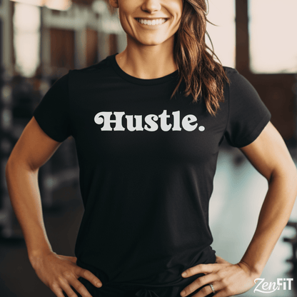 Hustle T-Shirt