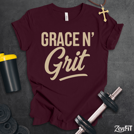 Grace N' Grit T-Shirt