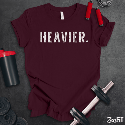 Heavier T-Shirt