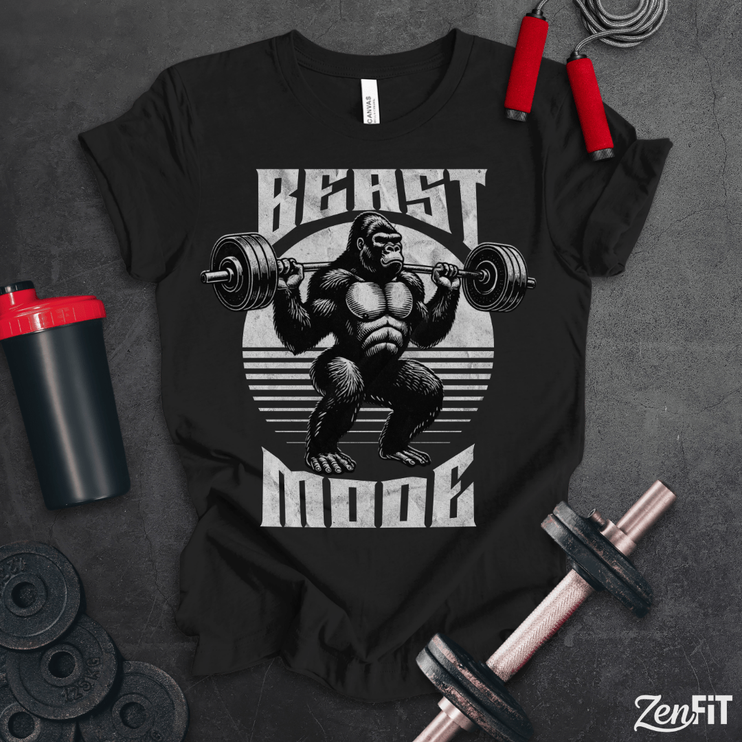 Beast Mode T-Shirt