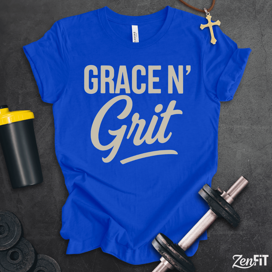 Grace N' Grit T-Shirt