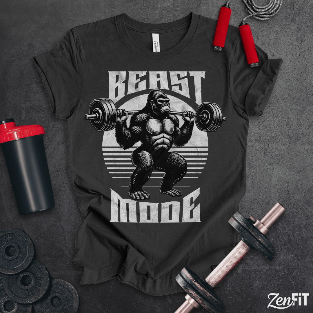 Beast Mode T-Shirt