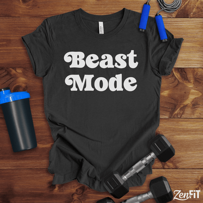 Beast Mode T-Shirt