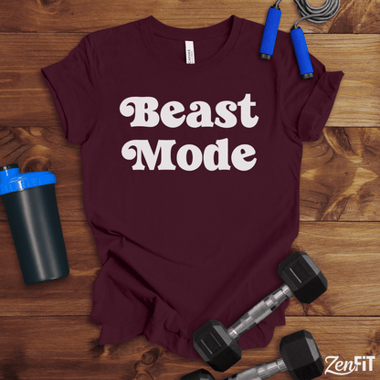 Beast Mode T-Shirt