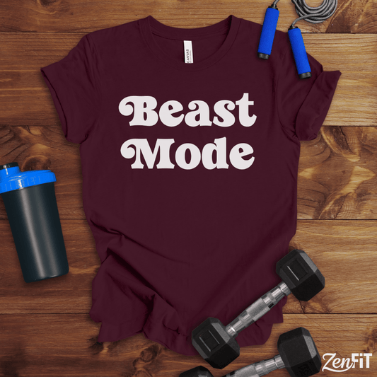 Beast Mode T-Shirt