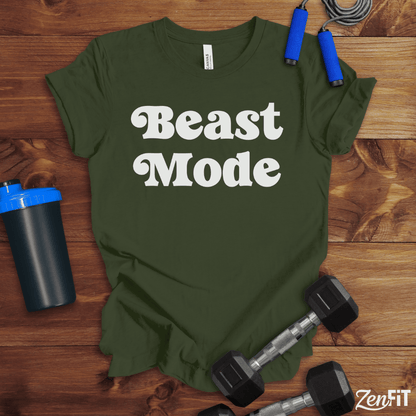 Beast Mode T-Shirt