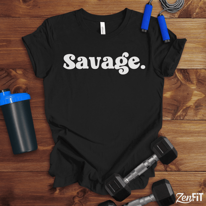 Savage T-Shirt