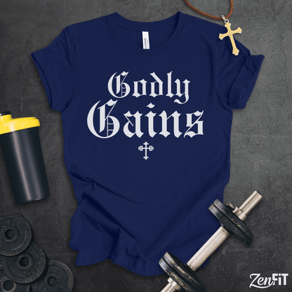 Godly Gains T-Shirt