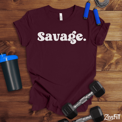 Savage T-Shirt