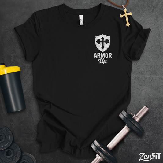 Armor Up T-Shirt