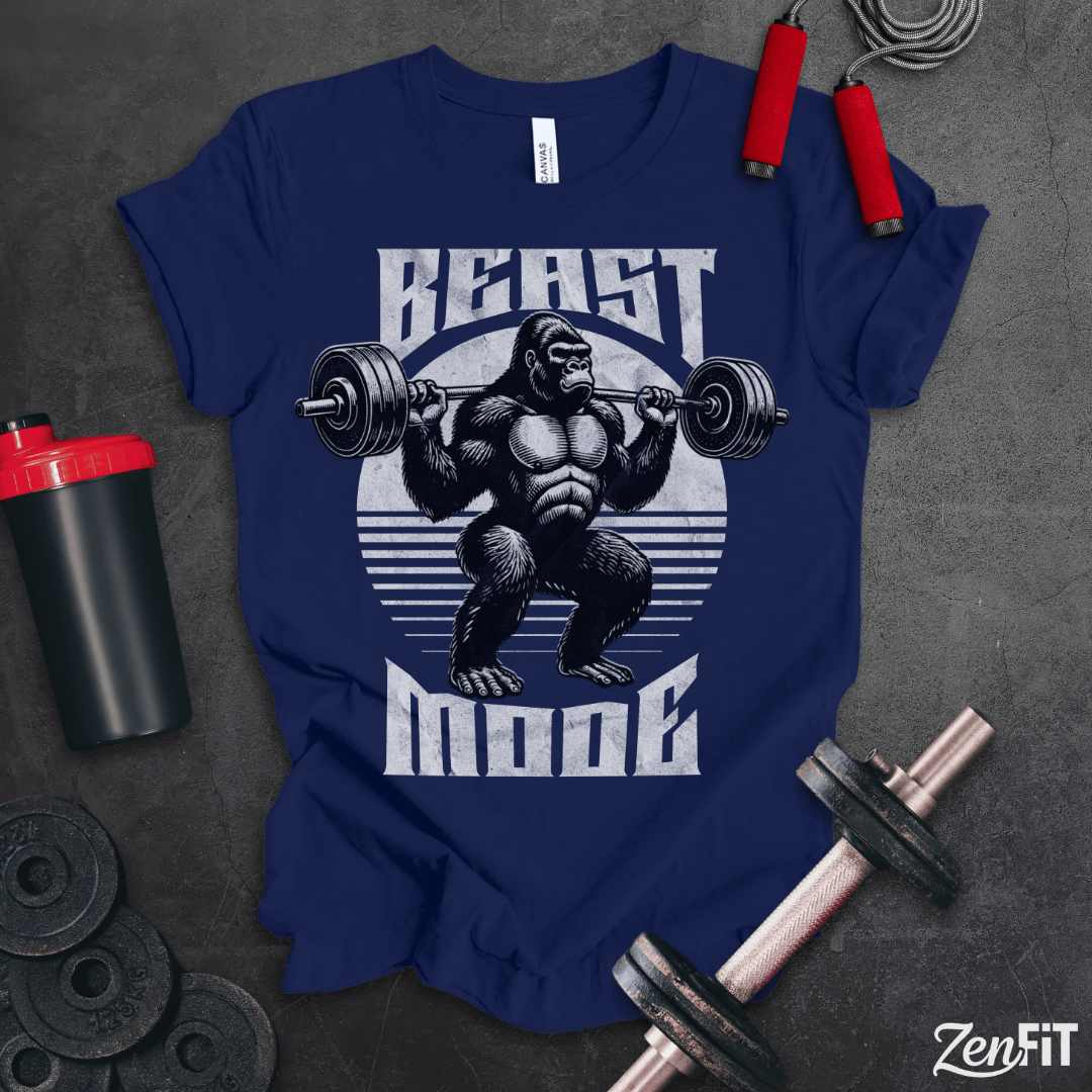 Beast Mode T-Shirt
