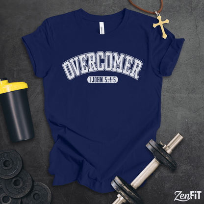 Overcomer Bible T-Shirt