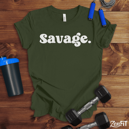 Savage T-Shirt