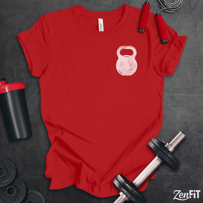 Grab Life By The Bells T-Shirt