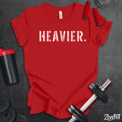 Heavier T-Shirt