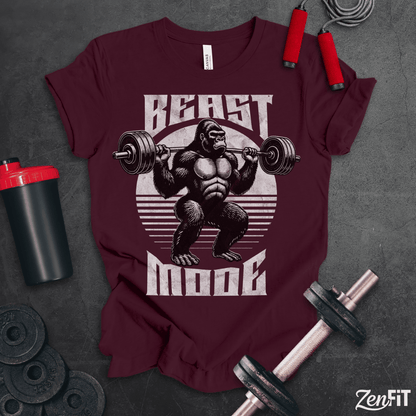 Beast Mode T-Shirt