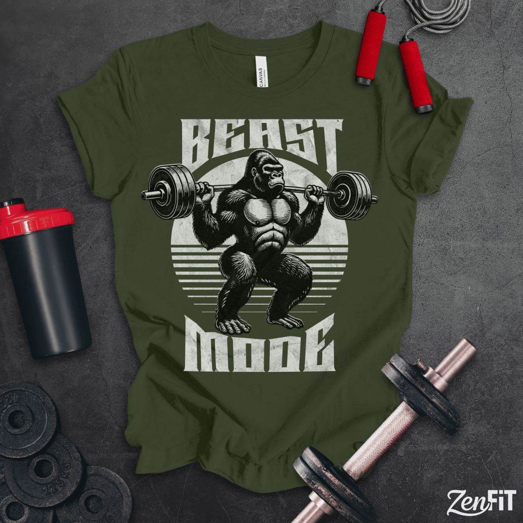 Beast Mode T-Shirt