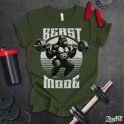 Beast Mode T-Shirt