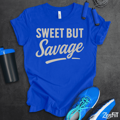 Sweet But Savage T-Shirt
