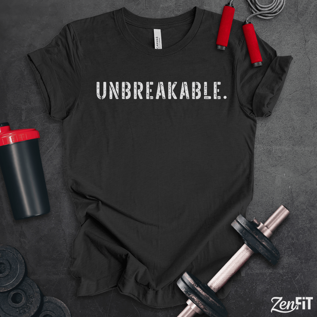 Unbreakable T-Shirt