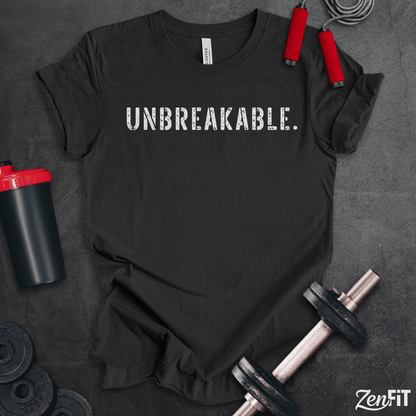 Unbreakable T-Shirt