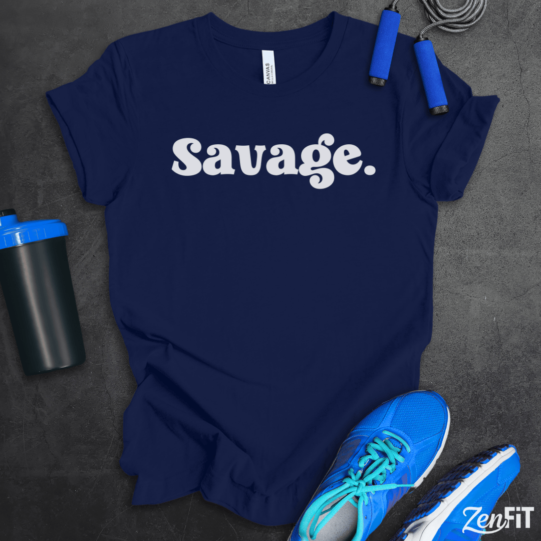 Savage T-Shirt