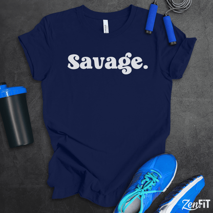 Savage T-Shirt
