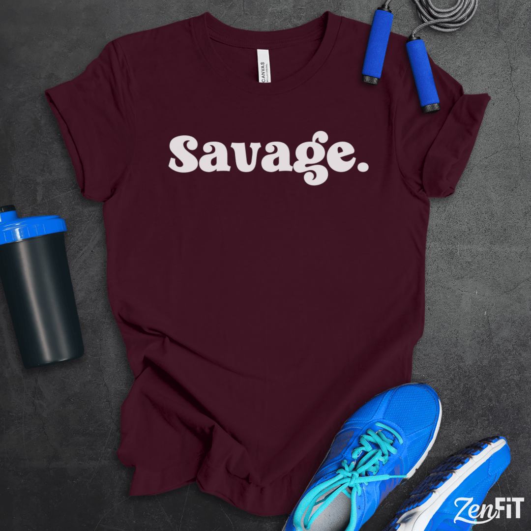 Savage T-Shirt