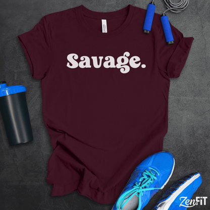 Savage T-Shirt