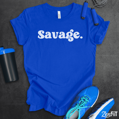 Savage T-Shirt