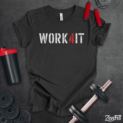 Work4It T-Shirt