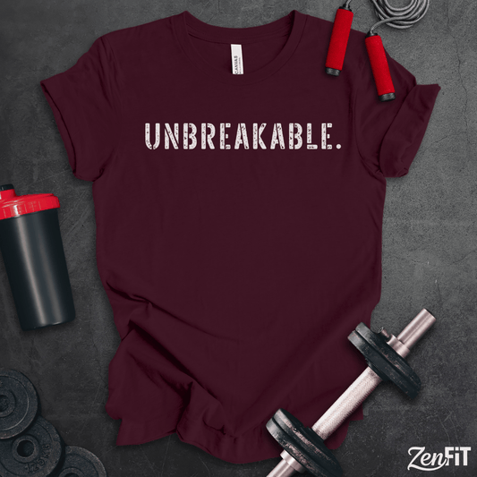 Unbreakable T-Shirt