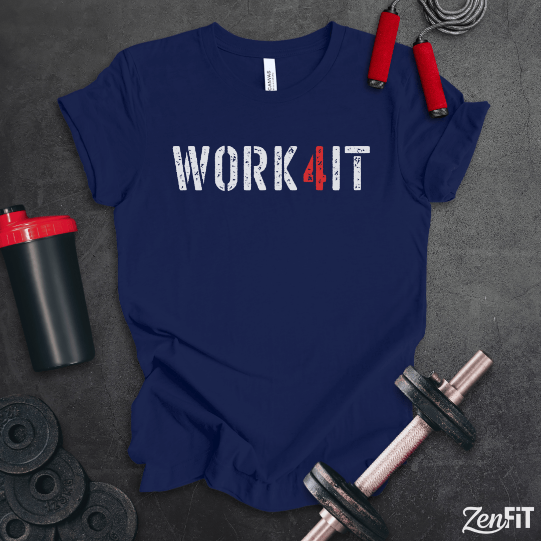 Work4It T-Shirt
