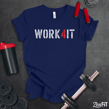 Work4It T-Shirt