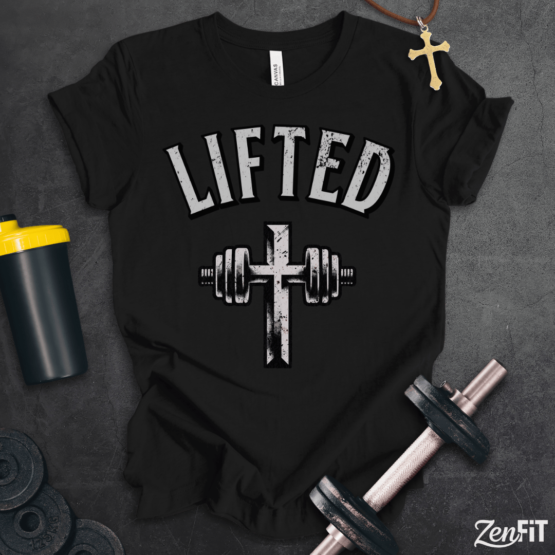 Lifted T-Shirt