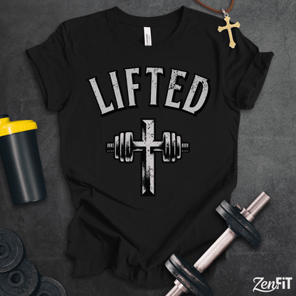Lifted T-Shirt