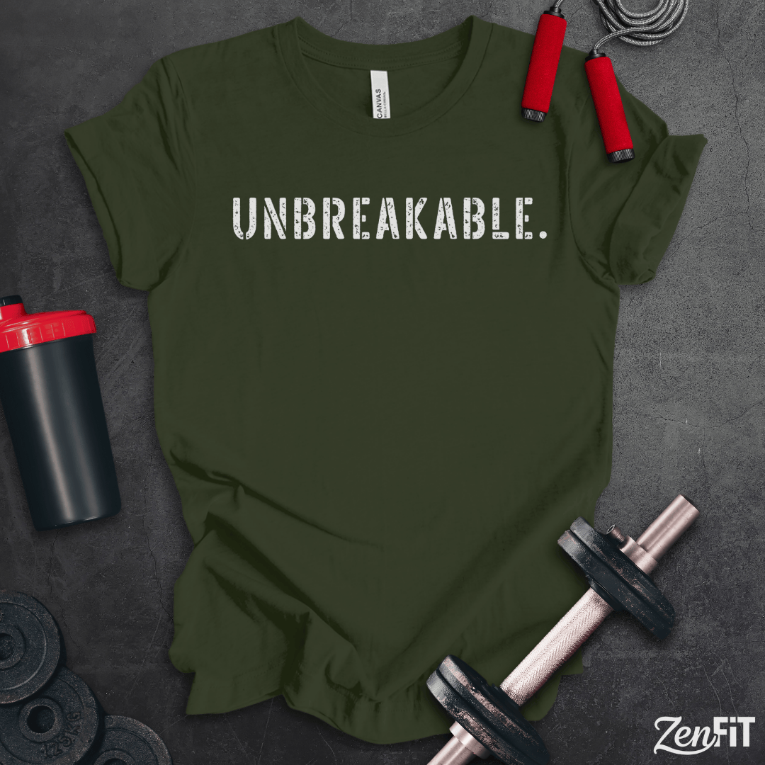 Unbreakable T-Shirt