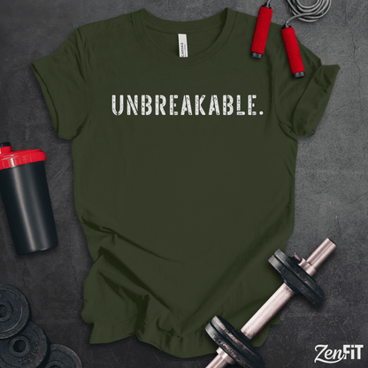 Unbreakable T-Shirt