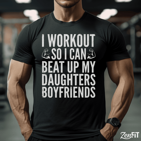 Beat Up Boyfriends T-Shirt