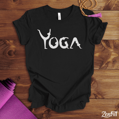 Yoga T-Shirt
