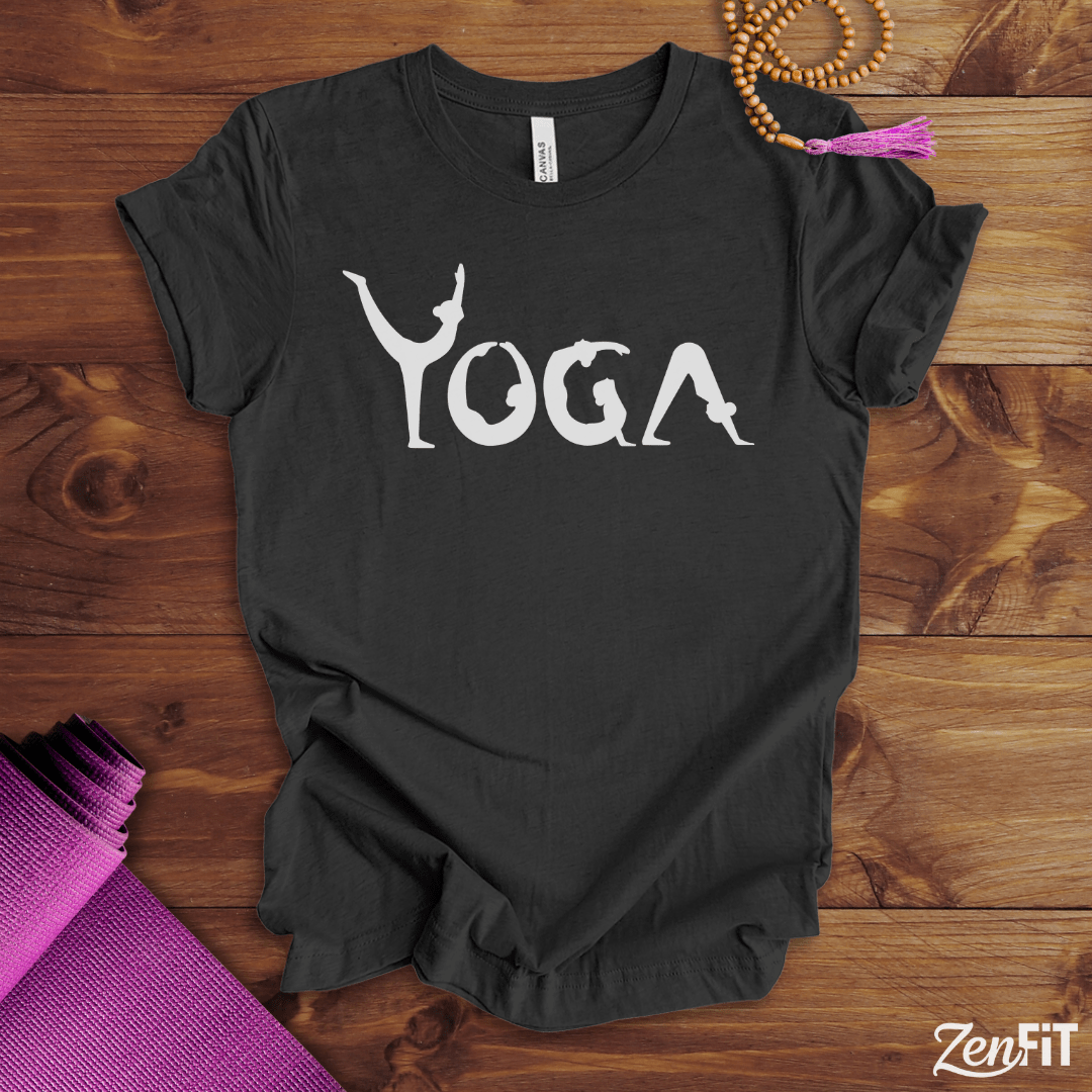 Yoga T-Shirt