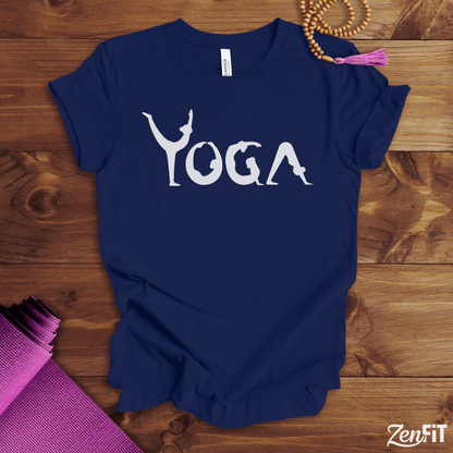 Yoga T-Shirt
