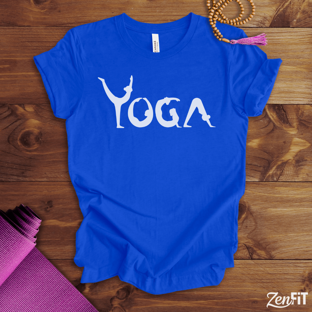 Yoga T-Shirt