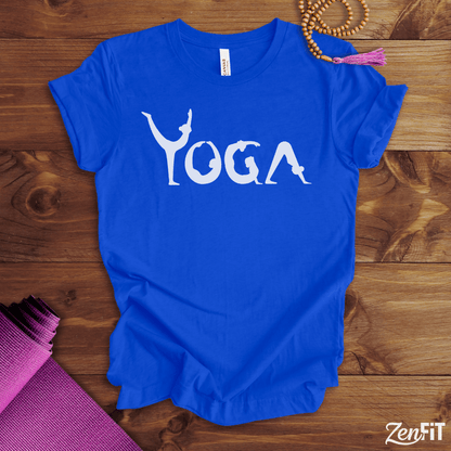 Yoga T-Shirt