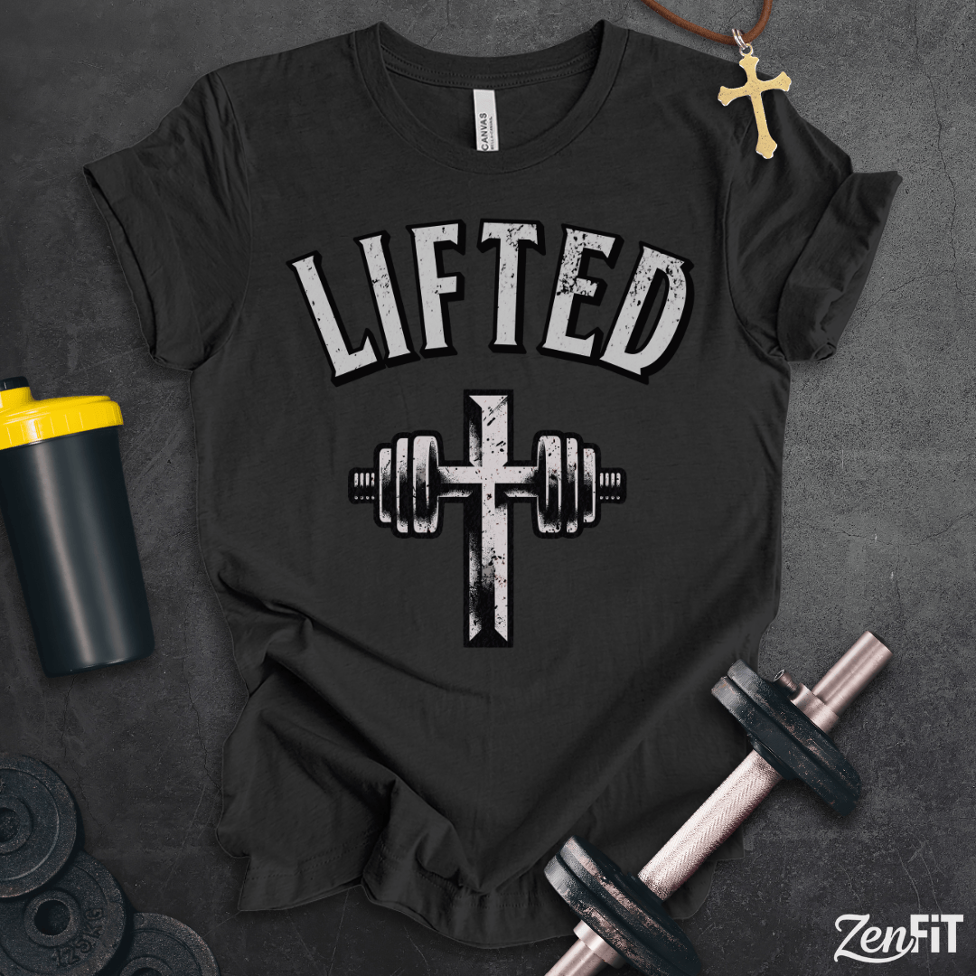 Lifted T-Shirt