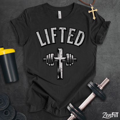 Lifted T-Shirt