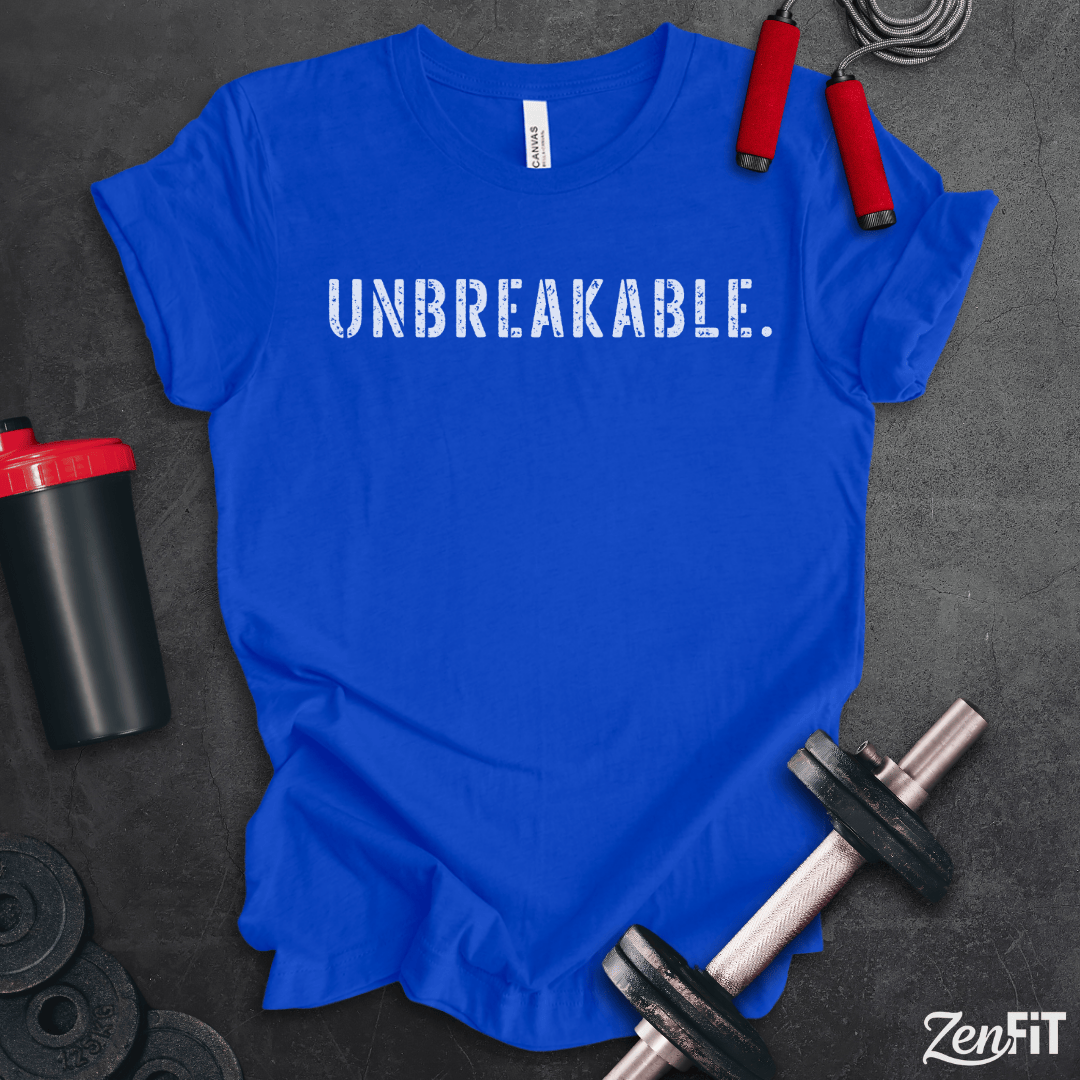 Unbreakable T-Shirt