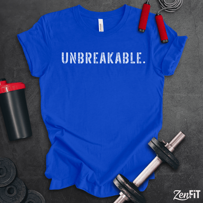 Unbreakable T-Shirt