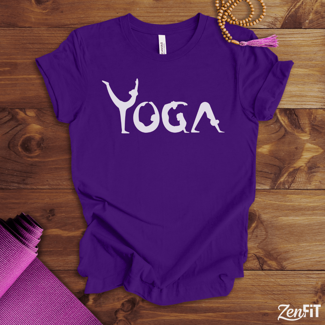 Yoga T-Shirt